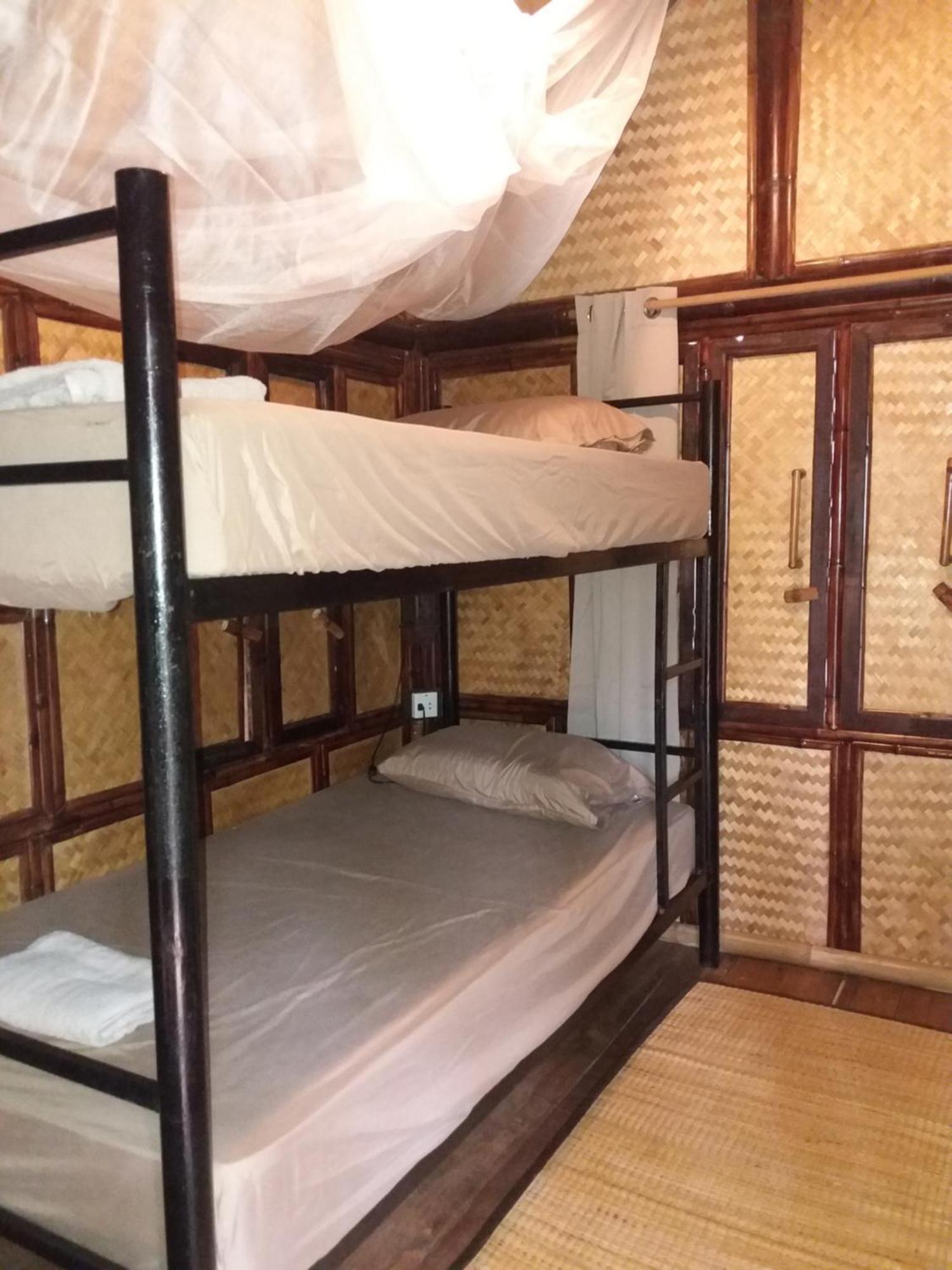 Seacroft Bamboo Village Hinkong Habitación foto
